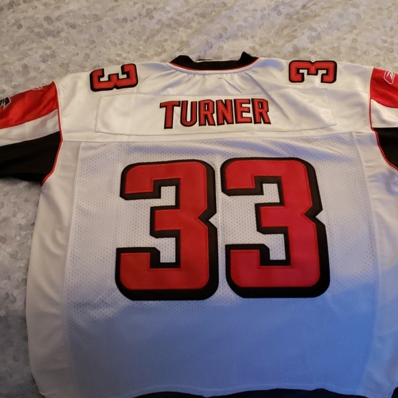 Football jersey - Picture 3 of 3